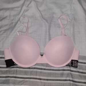 Joe Boxer bra